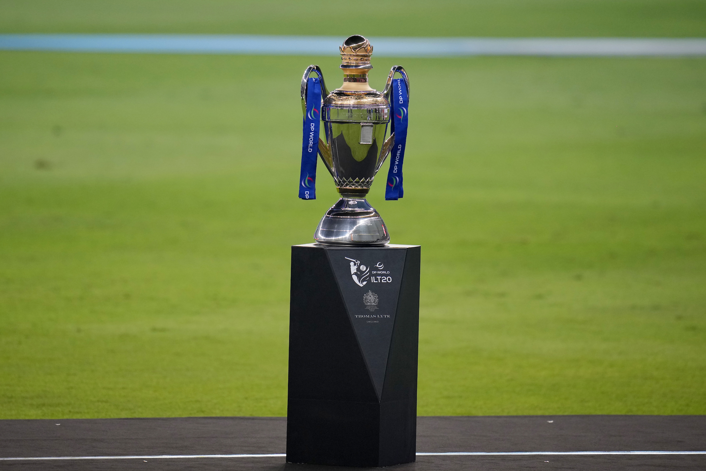 DP World ILT20 match between Gulf Giants and Dubai Capitals moved to Abu Dhabi from Sharjah